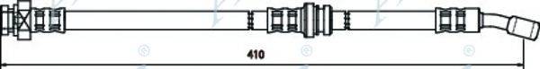APEC BRAKING HOS3498