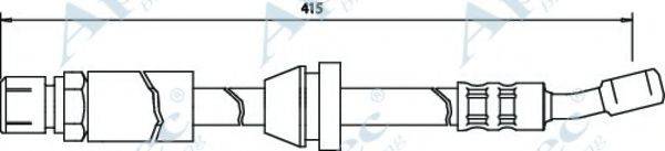 APEC BRAKING HOS3499