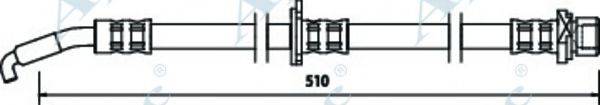 APEC BRAKING HOS3501