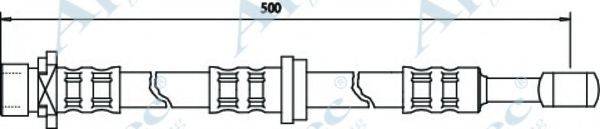 APEC BRAKING HOS3522