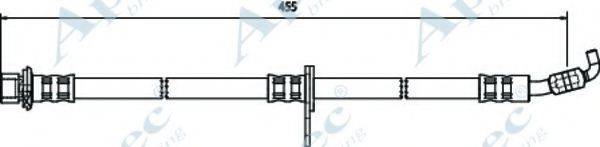 APEC BRAKING HOS3532