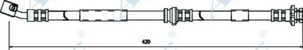 APEC BRAKING HOS3535
