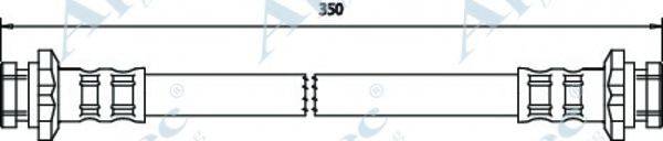APEC BRAKING HOS3536