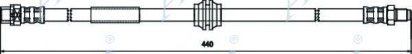 APEC BRAKING HOS3590