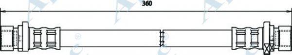 APEC BRAKING HOS3593