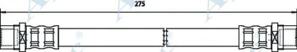 APEC BRAKING HOS3601