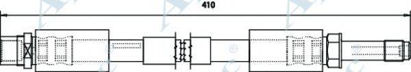APEC BRAKING HOS3605