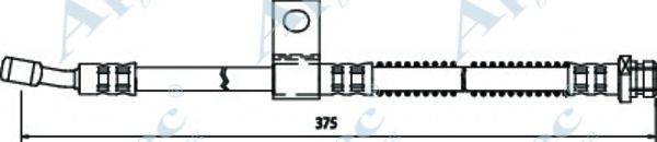 APEC BRAKING HOS3651