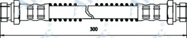 APEC BRAKING HOS3652