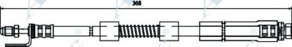 APEC BRAKING HOS3678