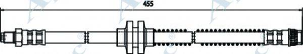APEC BRAKING HOS3681