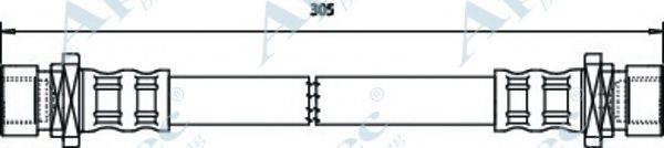 APEC BRAKING HOS3692