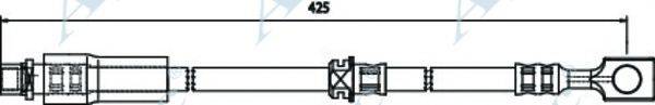 APEC BRAKING HOS3710