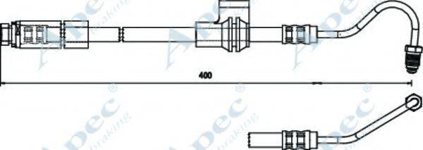 APEC BRAKING HOS3736