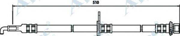 APEC BRAKING HOS3746
