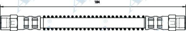 APEC BRAKING HOS3761