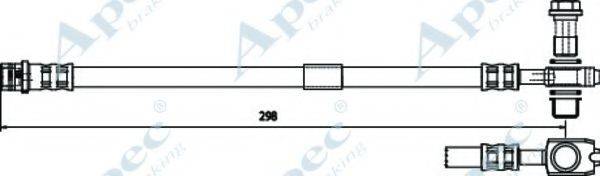 APEC BRAKING HOS3764
