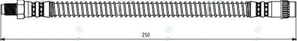 APEC BRAKING HOS3783