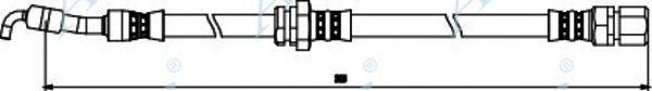 APEC BRAKING HOS3819