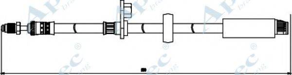 APEC BRAKING HOS3831