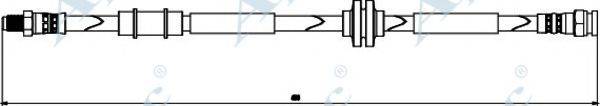 APEC BRAKING HOS3833