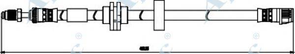 APEC BRAKING HOS3858