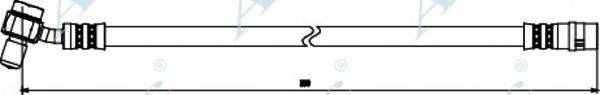 APEC BRAKING HOS3871