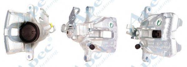 APEC BRAKING RCA244
