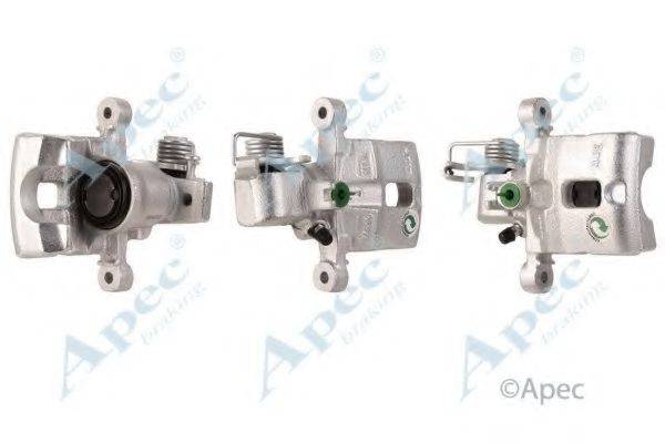 APEC BRAKING RCA281