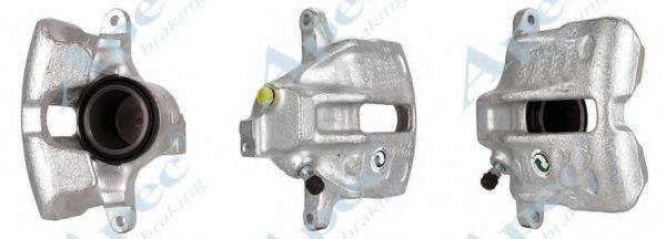APEC BRAKING RCA314