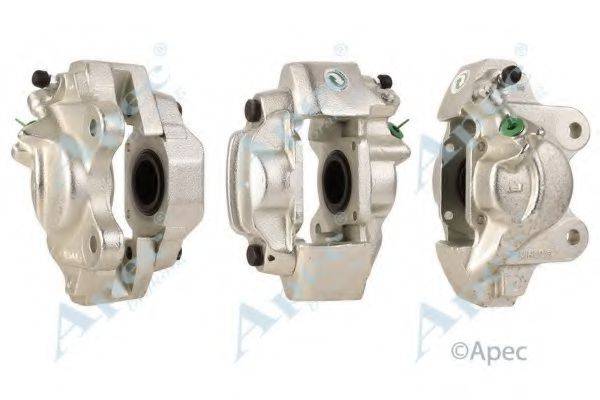 APEC BRAKING RCA354