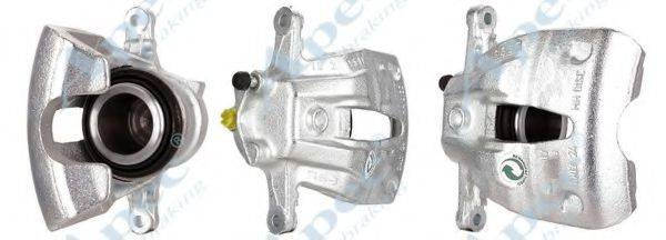 SHAFTEC BC8977R Гальмівний супорт
