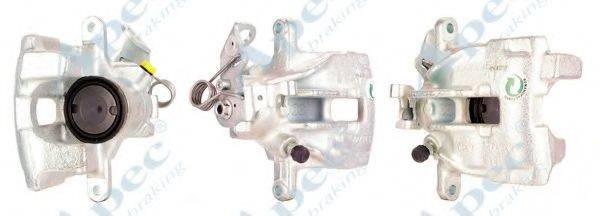 APEC BRAKING RCA372