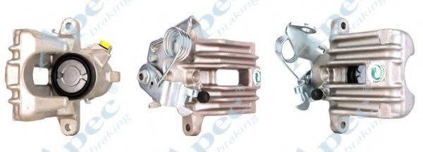 SHAFTEC BC8084R Гальмівний супорт