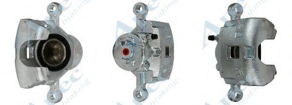 APEC BRAKING RCA403