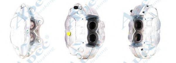 APEC BRAKING RCA419