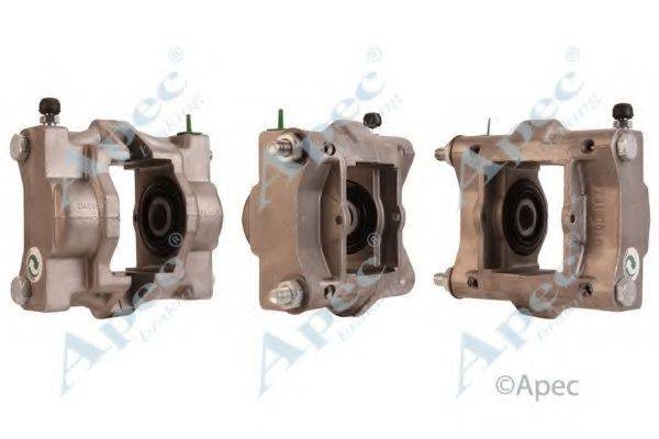 APEC BRAKING UCA230