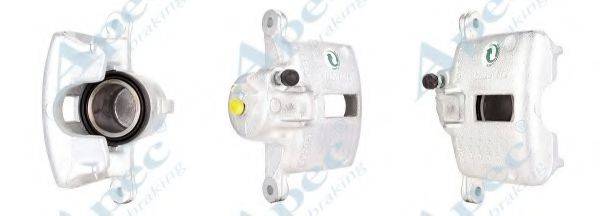 APEC BRAKING LCA127
