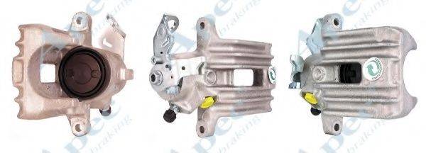 APEC BRAKING LCA141