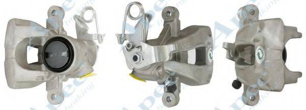 APEC BRAKING LCA151