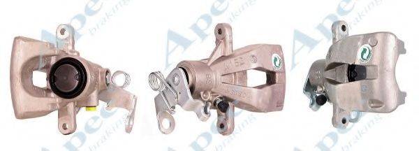 APEC BRAKING LCA152