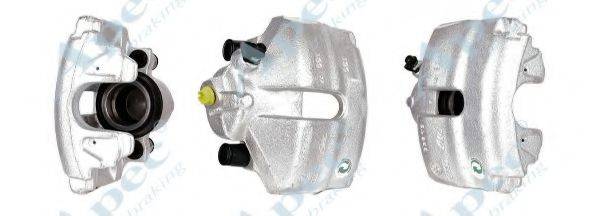 APEC BRAKING LCA159