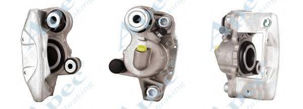 APEC BRAKING LCA160