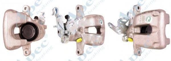 APEC BRAKING LCA172