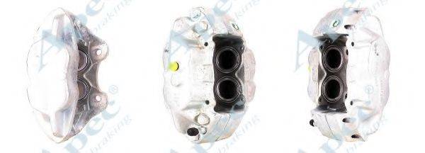 APEC BRAKING LCA175