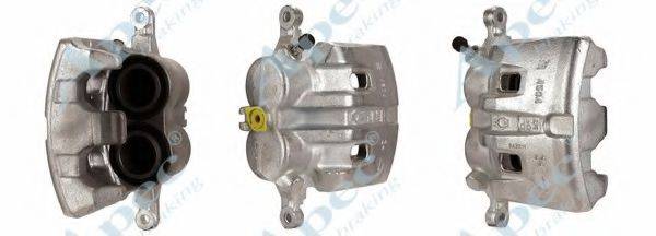 APEC BRAKING LCA176