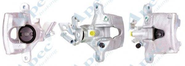 APEC BRAKING LCA179