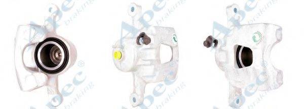 APEC BRAKING LCA181