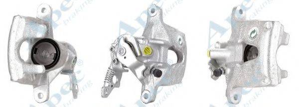 APEC BRAKING LCA183