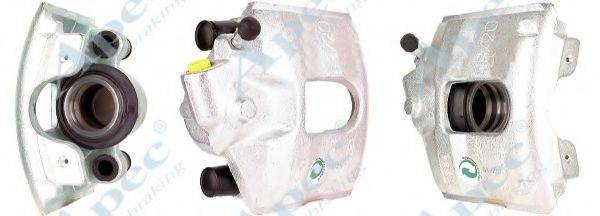 APEC BRAKING LCA190